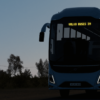 Volvo 9600 Series  [1.40-1.54+] IBS