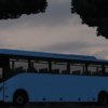 Volvo 9600 Series  [1.40-1.54+] IBS