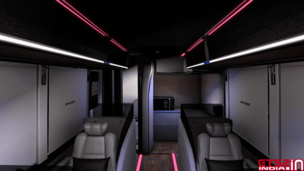 Volvo 9600 Series  [ETS2 1.40-1.54+] IBS Gaming - Image 20