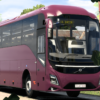 Volvo 9600 Series  [1.40-1.54+] IBS