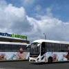 Volvo 9600 Series  [1.40-1.54+] IBS