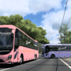 Volvo 9600 Series  [1.40-1.54+] IBS