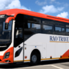 Volvo 9600 Series  [1.40-1.54+] IBS