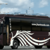 Volvo Shell Sleeper pack [ETS2 1.40-1.54+] IBS