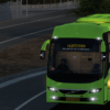 Volvo Shell Sleeper pack [ETS2 1.40-1.54+] IBS