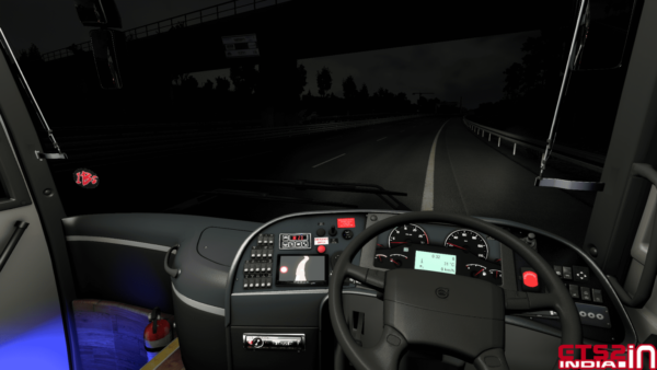 Volvo Shell Sleeper pack [ETS2 1.40-1.54+] IBS Gaming - Image 10