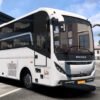 MG BS6 Bus pack [1.40-1.57+] IBS