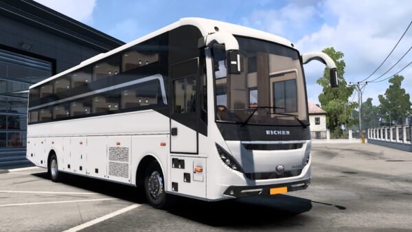 MG BS6 Bus pack [1.40-1.57+] IBS