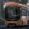 Volvo 9600 Series  [1.40-1.54+] IBS