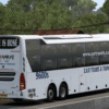 Volvo 9600 Series  [1.40-1.54+] IBS