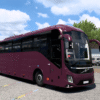 Volvo 9600 Series  [1.40-1.54+] IBS
