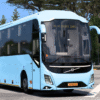 Volvo 9600 Series  [1.40-1.54+] IBS