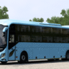 Volvo 9600 Series  [1.40-1.54+] IBS