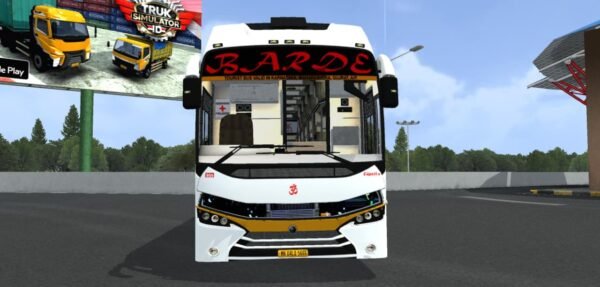 Prakash Capella Leyland BS6 13.5 - Image 5