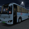 Olectra CX2 Bussid