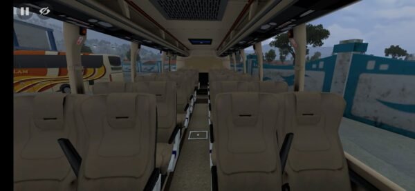 Olectra CX2 Bussid - Image 2