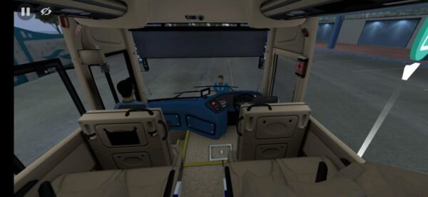Olectra CX2 Bussid - Image 3