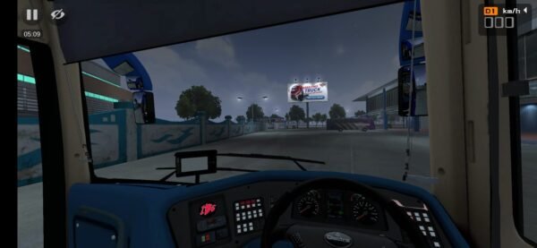 Olectra CX2 Bussid - Image 4