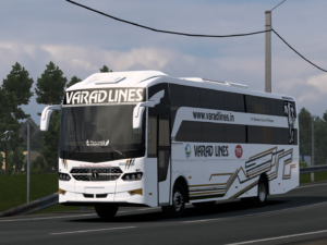 Sutlej BS6 Pack ETS2  [Coming Soon]