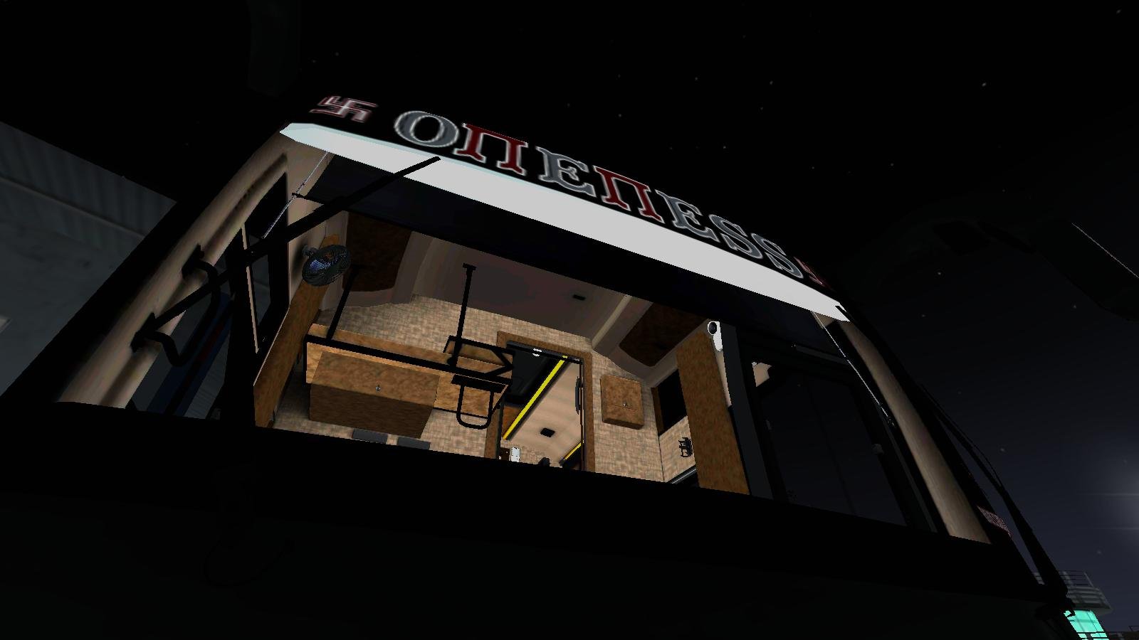 MG BS6 Model Bussid - Image 2