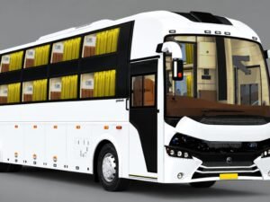 Prakash Capella Bharatbenz BS6 13.5